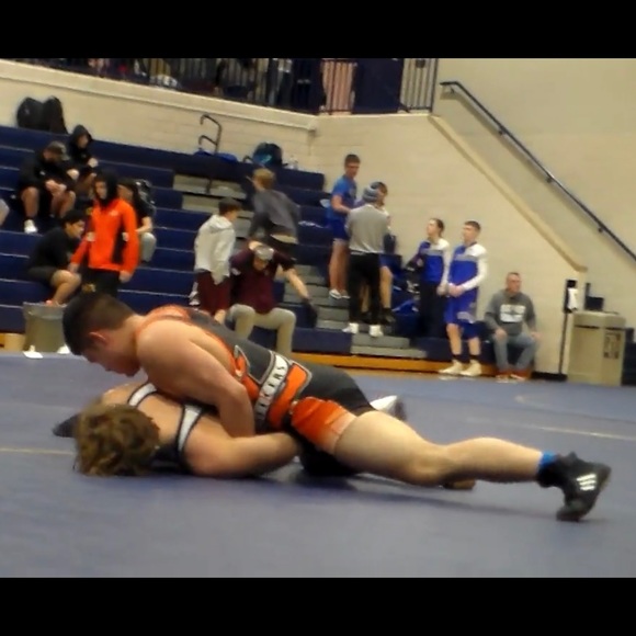 Meet your Posher, Julian - Picture 1 of 1